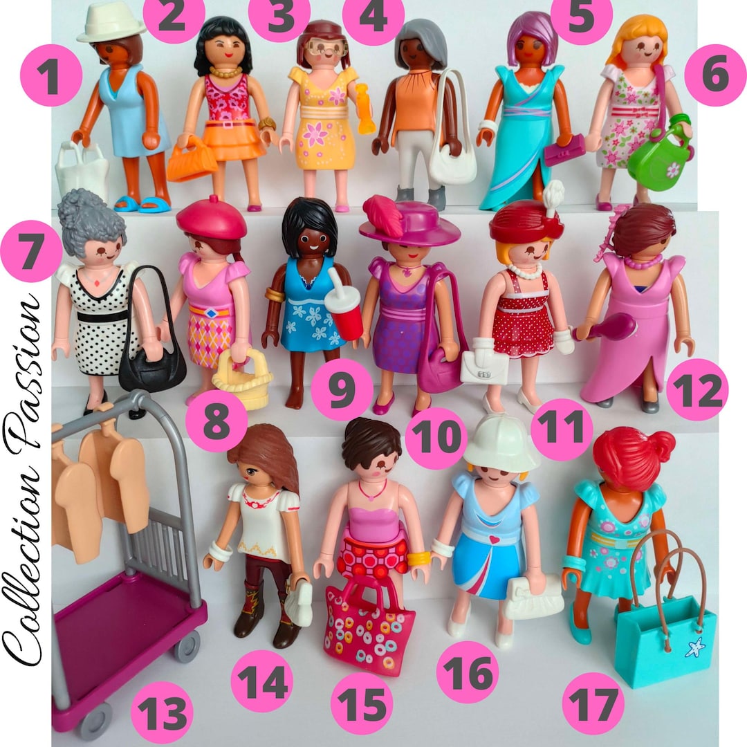 Playmobil Playtower　プレイモービル　人形付き　3冊セット Amazon.co.jp: playmobil(プレイモービル) 特殊部隊 フィギュアセット
