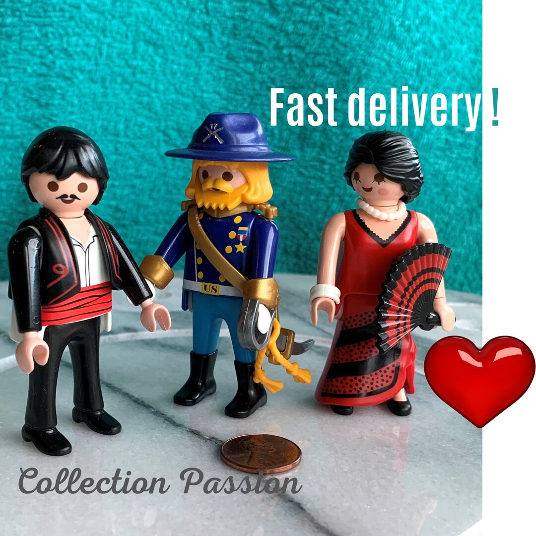 Eroe Mascherato Giocattoli Di Zorro Playmobil ZORRO Don Diego De
