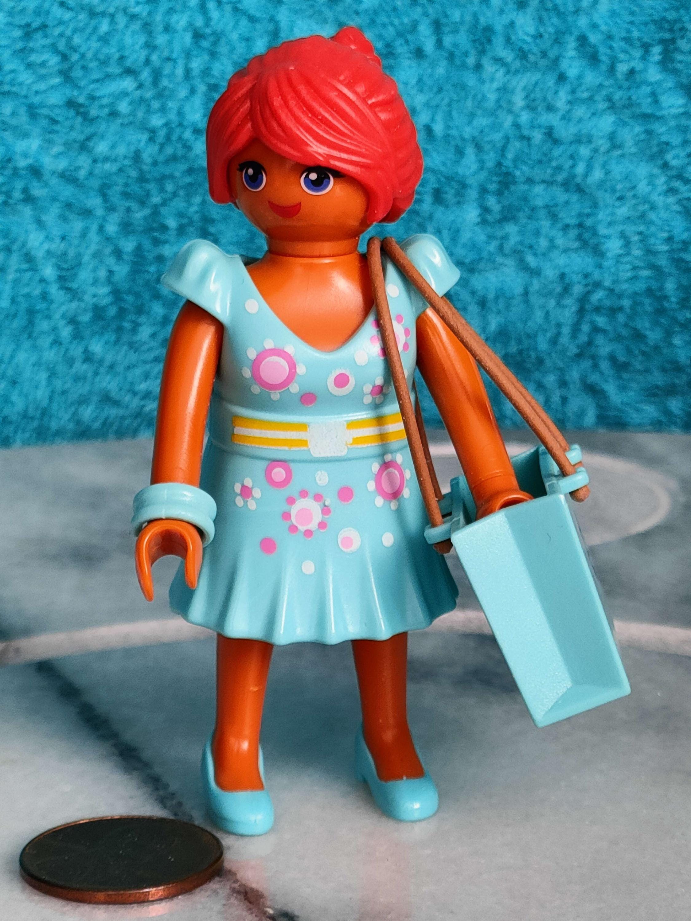 プレイモービルショッピング レディピックワン - ファッション