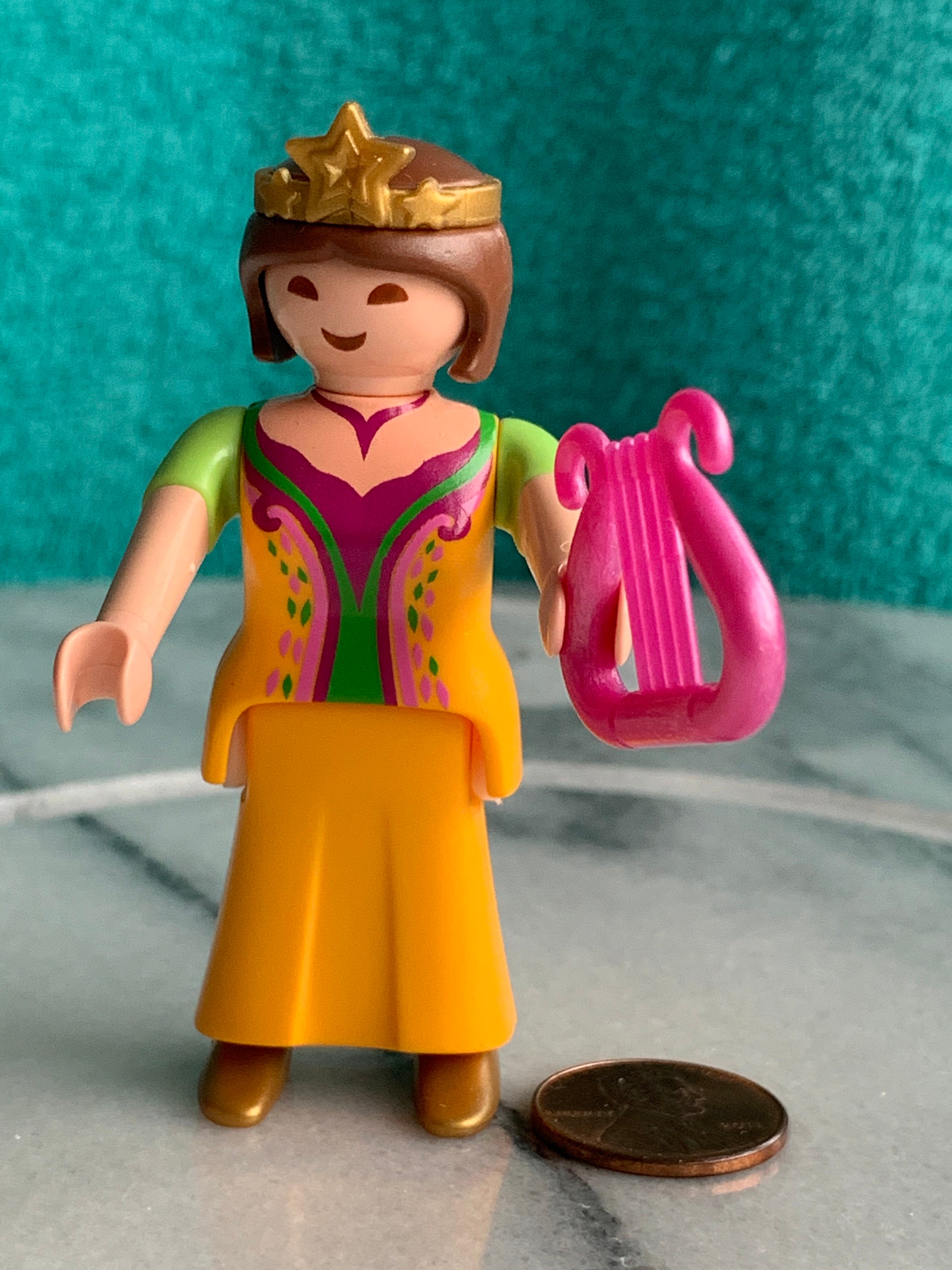 Playmobil Astérix y Obélix figuras Gallier Gallier Goudurix romanos  selección