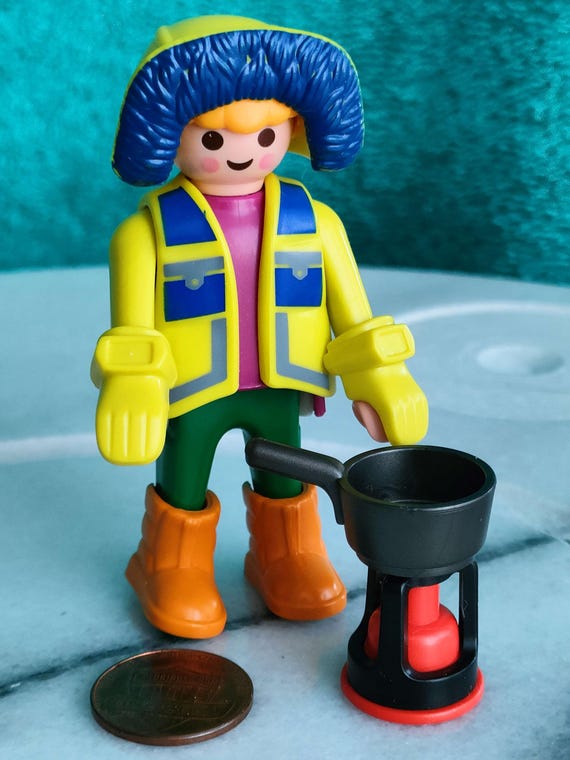 PLAYMOBIL PIPPI LANGSTRUMPF EUR 12,00 - PicClick DE