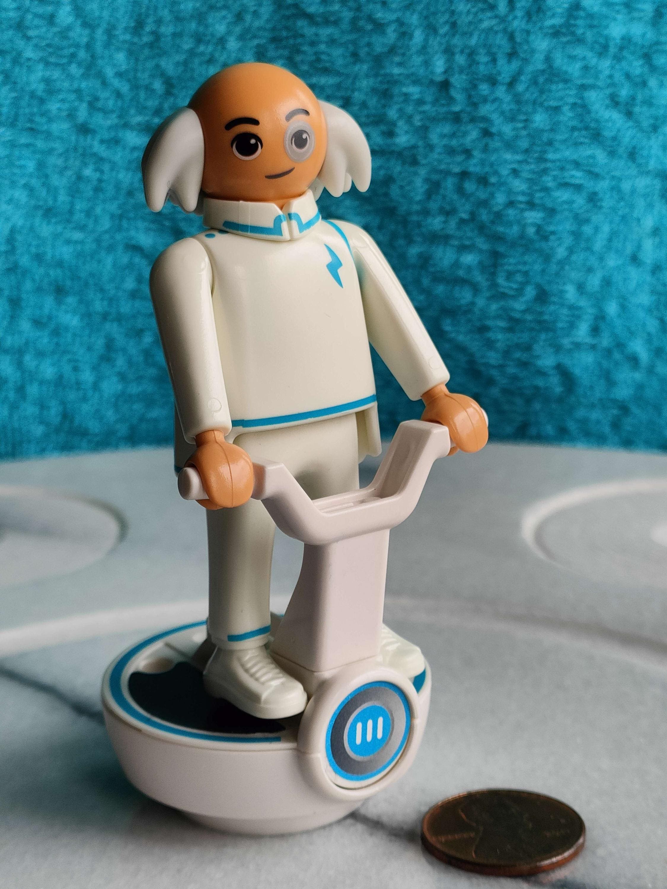 PLAYMOBIL フィギュア ポッタージョーンズ ヴィンテージフィギュア