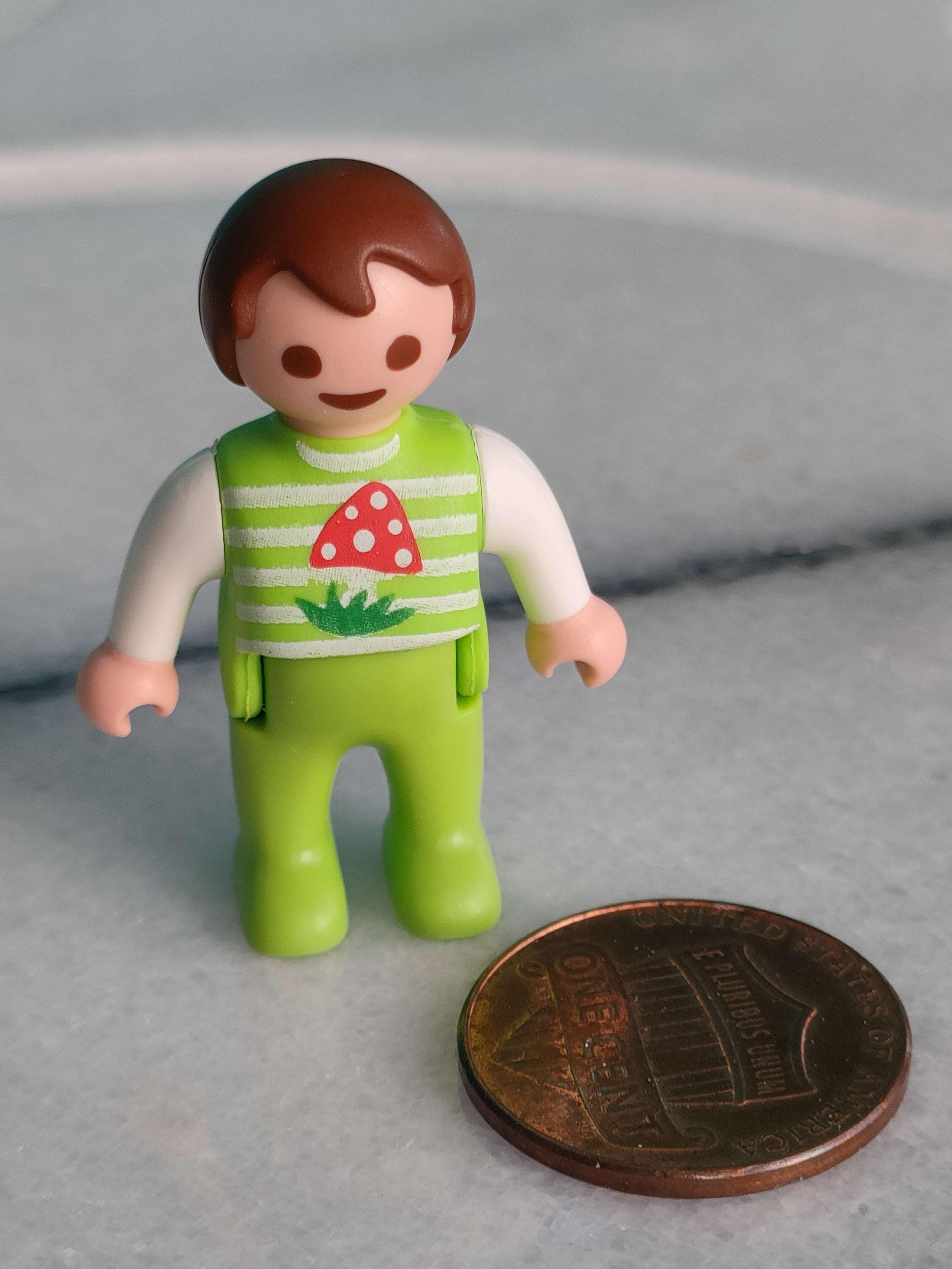 Playmobil プレイモービル 90年代 playmobilプレイモービル ファンサイト：プレモファンplaymofan