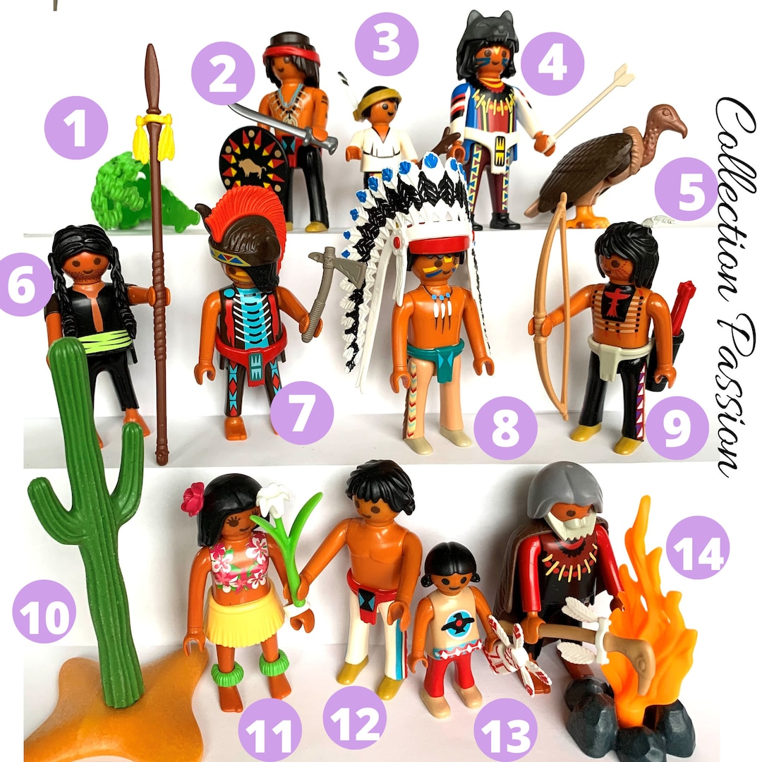 PLAYMOBIL CITY LIFE House Pick One Boutique shopping Holidays Beach  Playmobile vintage figurines Playmobil maison fille enfant clown -   Canada