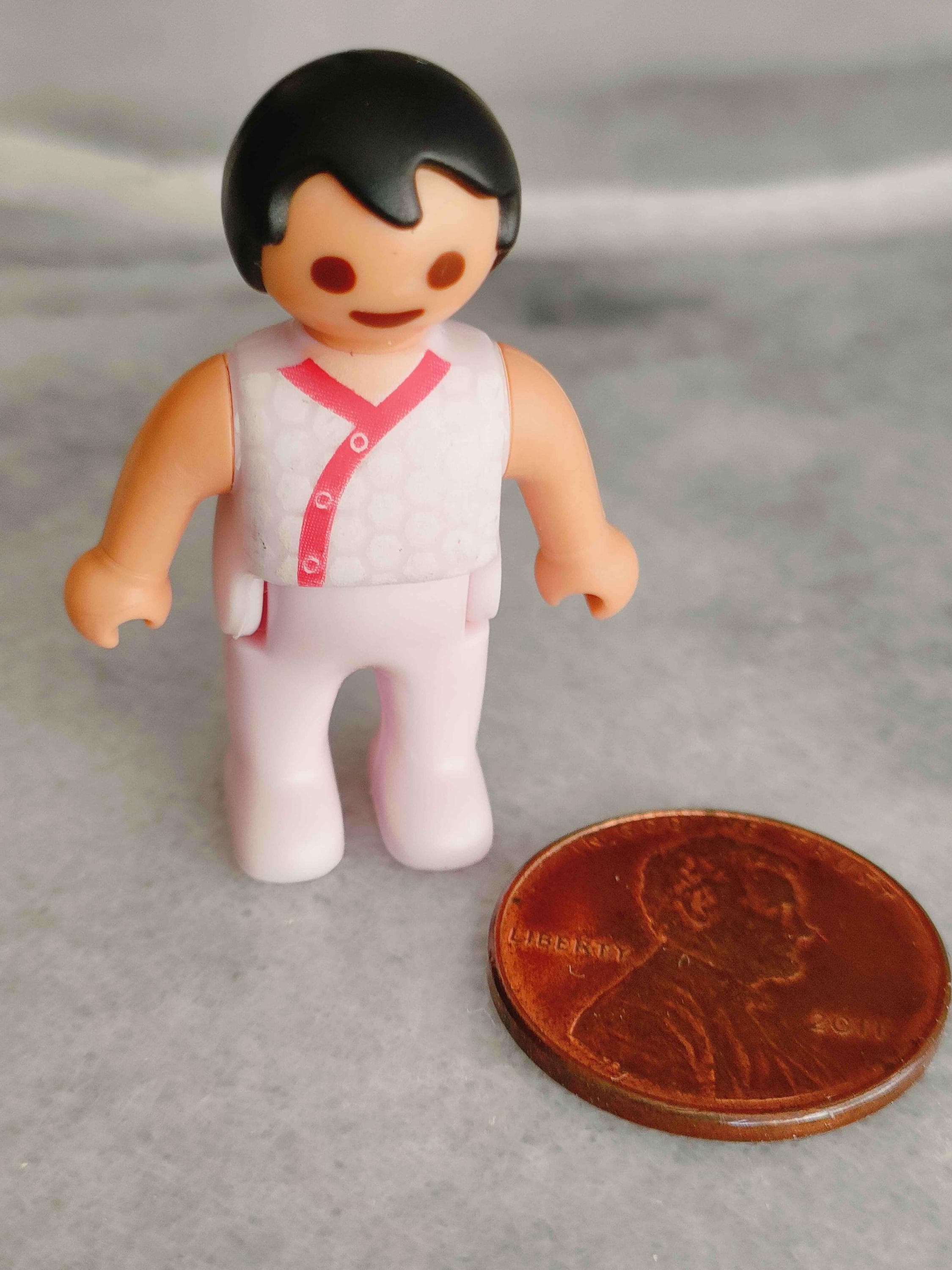 PLAYMOBIL 男の子用・女の子用ベビーフィギュア お子様へのギフト