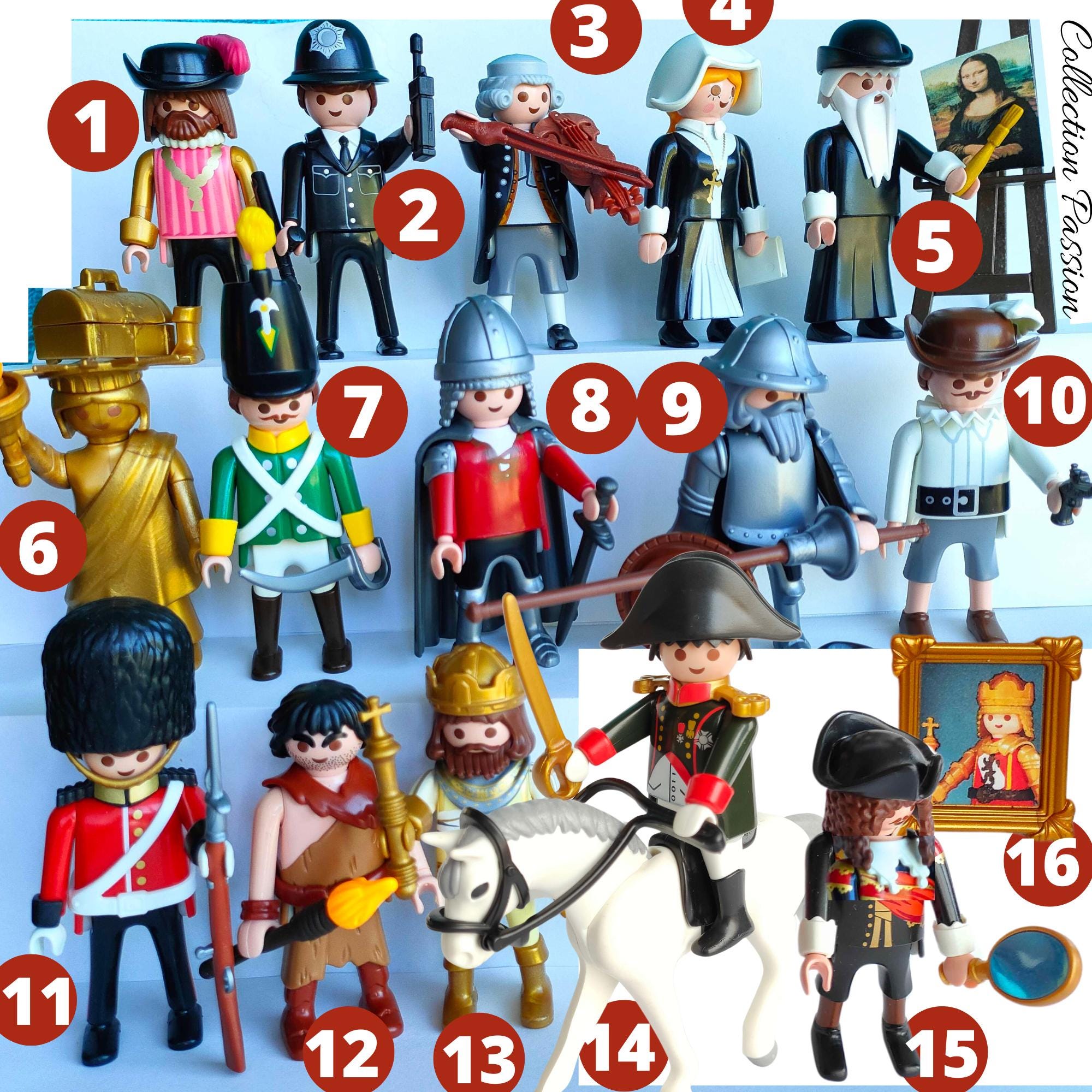 Rare Playmobil Figures Most Expensive Playmobil Set Rare Playmobil