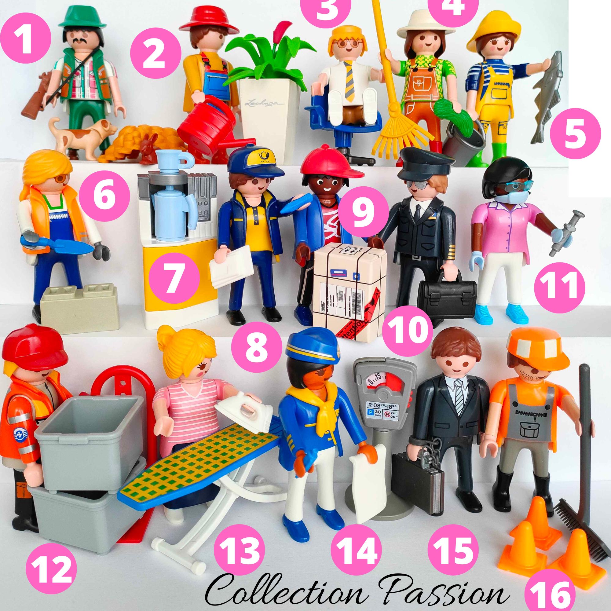 Playmobil sets - Etsy 日本