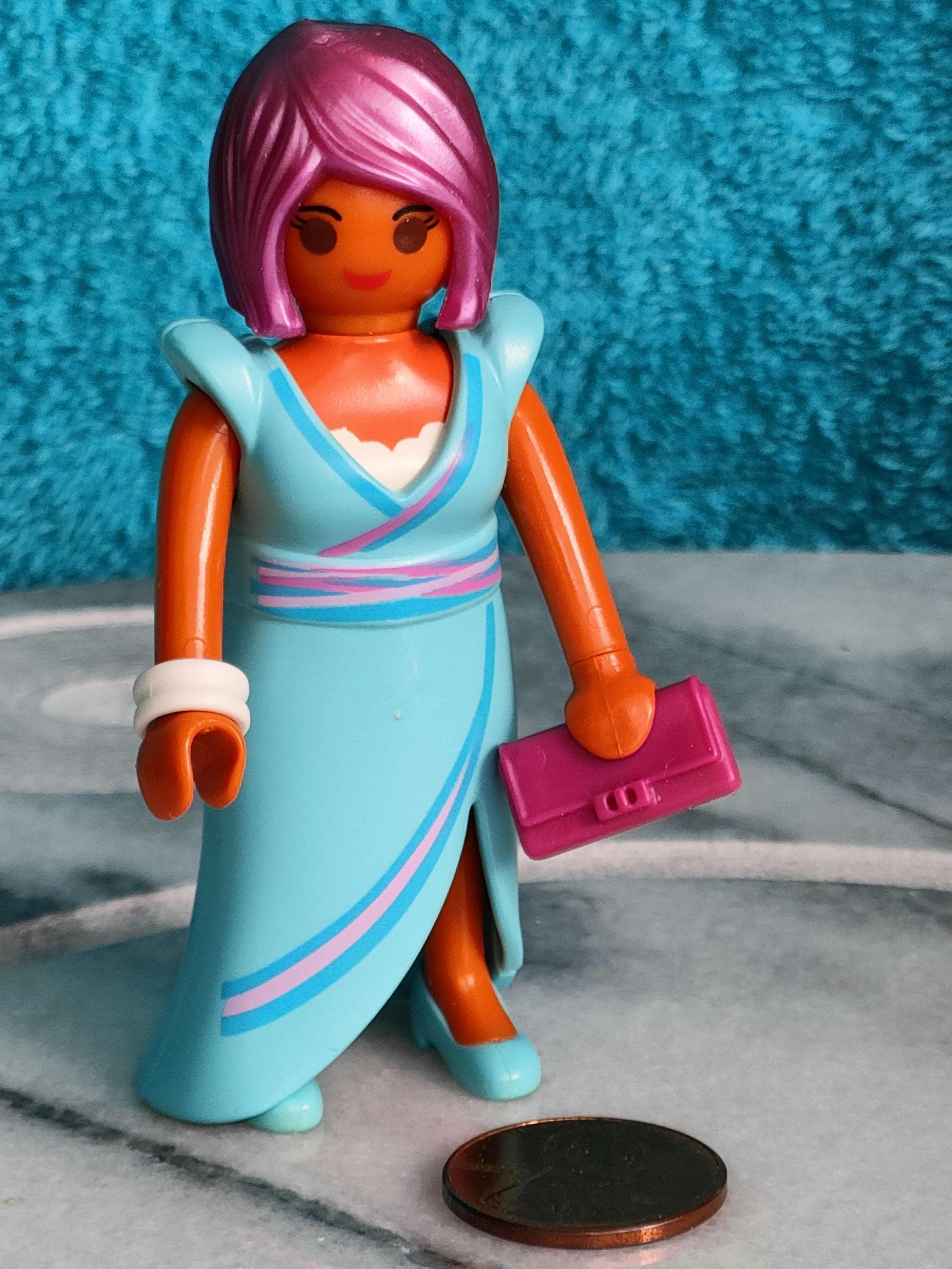 プレイモービルショッピング レディピックワン - ファッション