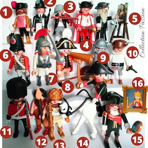 PLAYMOBIL 3174 ANNÉE 2001 neuf EUR 99,99 - PicClick FR