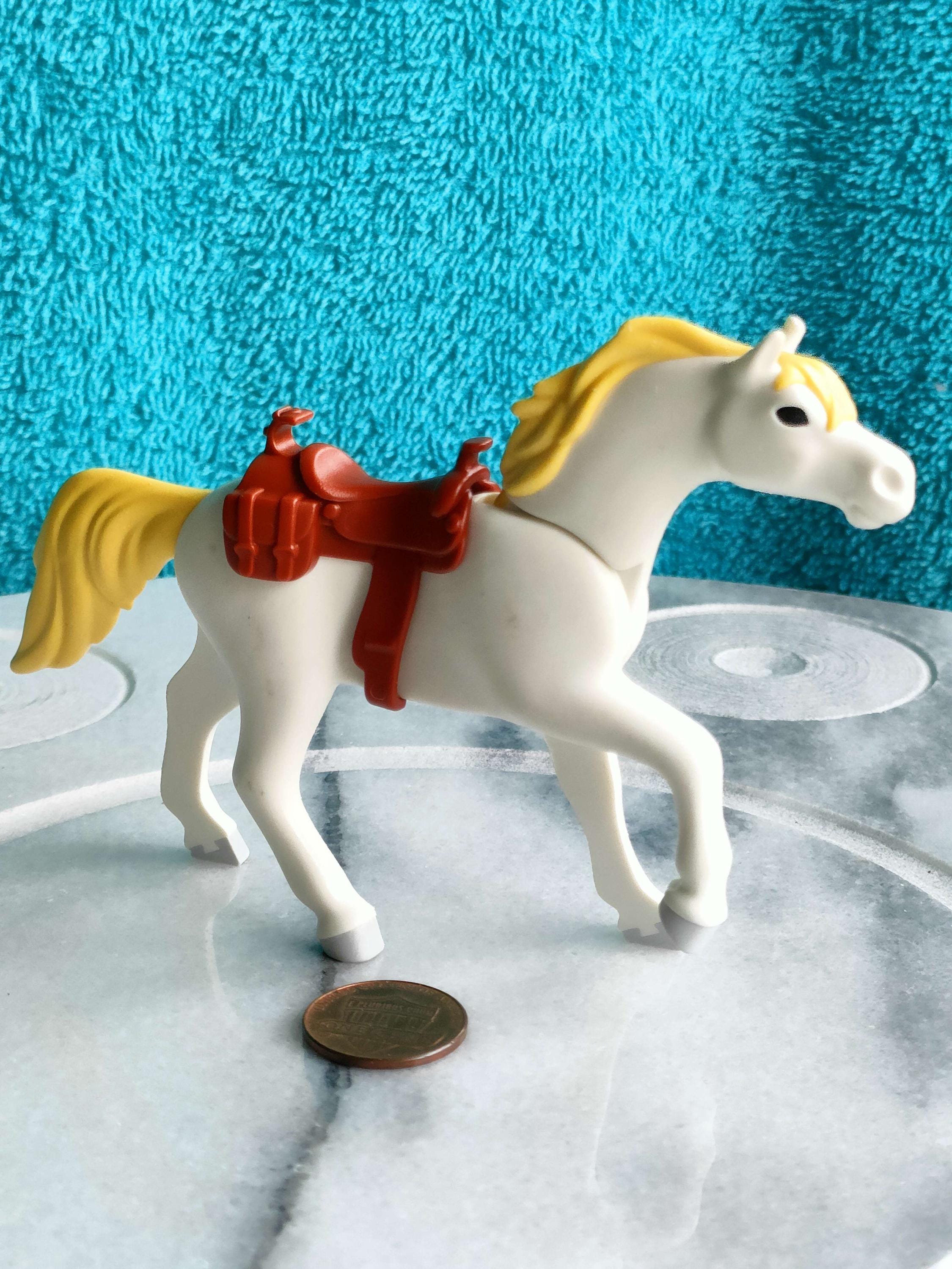Playmobil The Movie Figure Series 1 - Western Hillbilly Farmer, Figurine 2019 Neuve, à Partir De 4 Ans