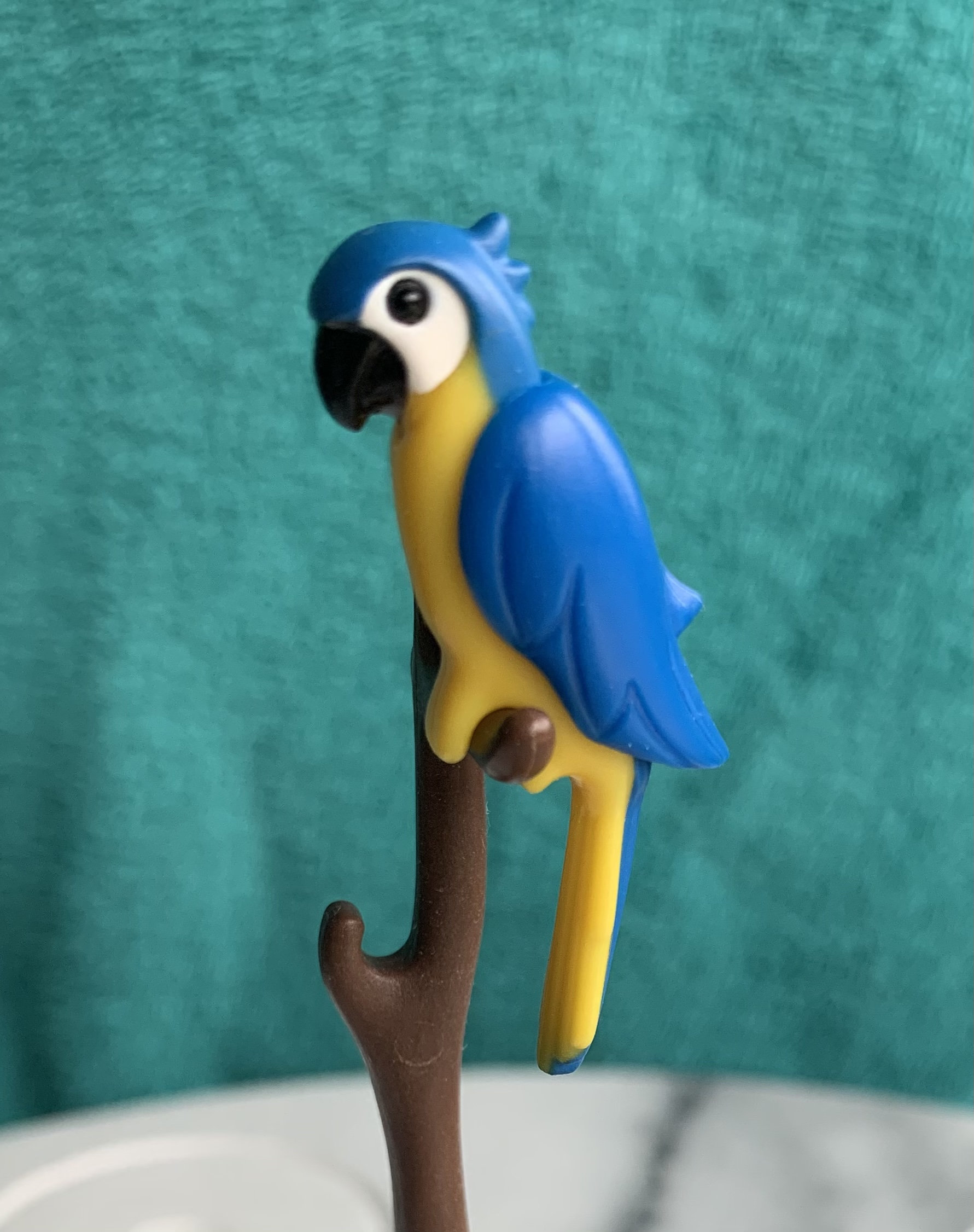 PLAYMOBIL ANIMALS ZOO Gifts Figurines Pick One Flamingo Decor Penguin Baby Koala Cake Topper Rhinoceros Cupcake Toppers Decorations Etsy UK