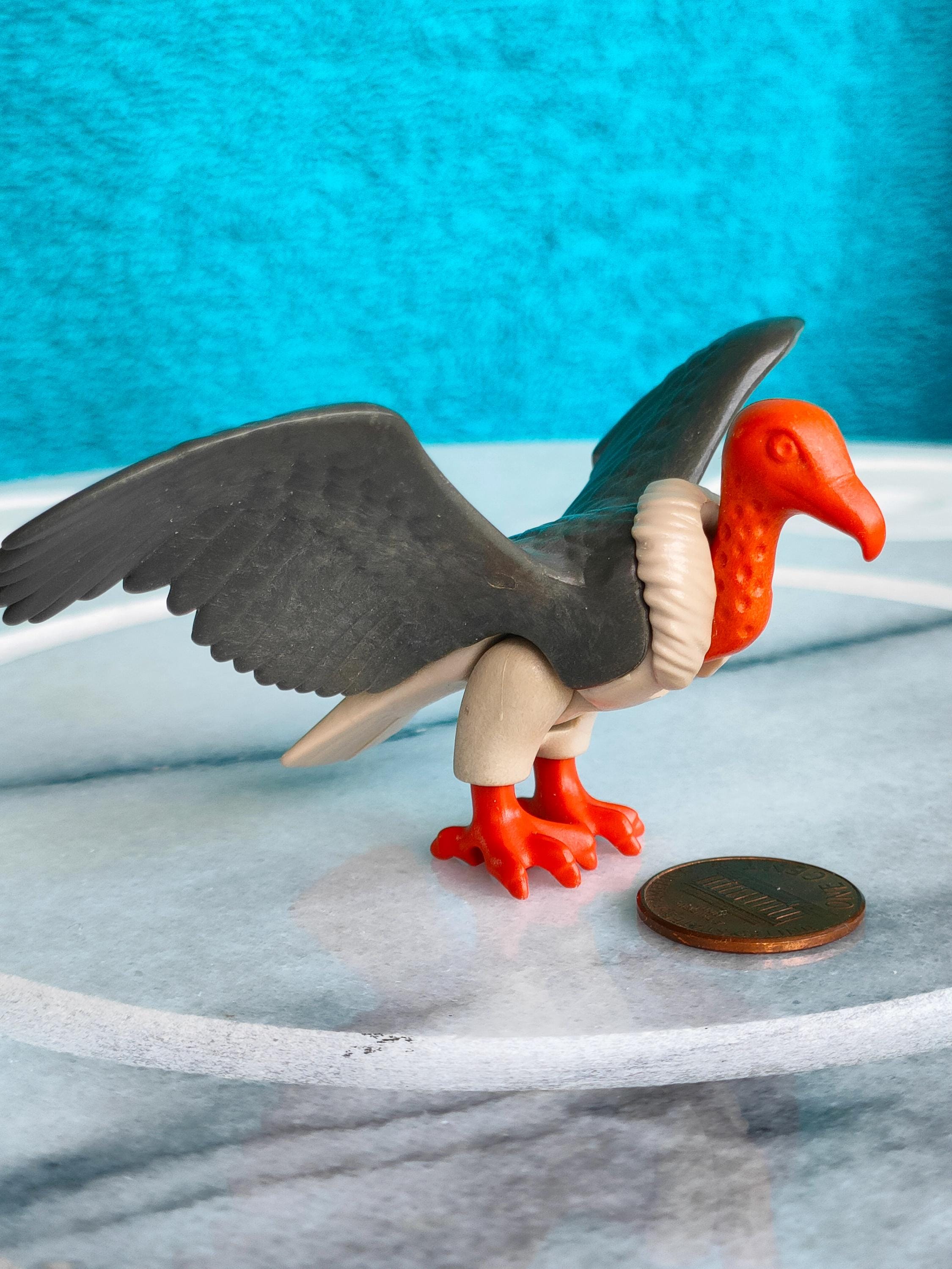 プレイモービルフィギュア ネイティブインディアン ウエスタンプレイ