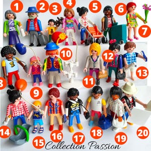 プレイモービル PLAYMOBIL プレイモービル ピエロ パーティーまとめ