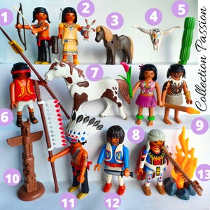 セール　playmobil プレイモービル インディアン ネイティブアメリカン playmobil プレイモービル インディアン ネイティブアメリカン まとめ