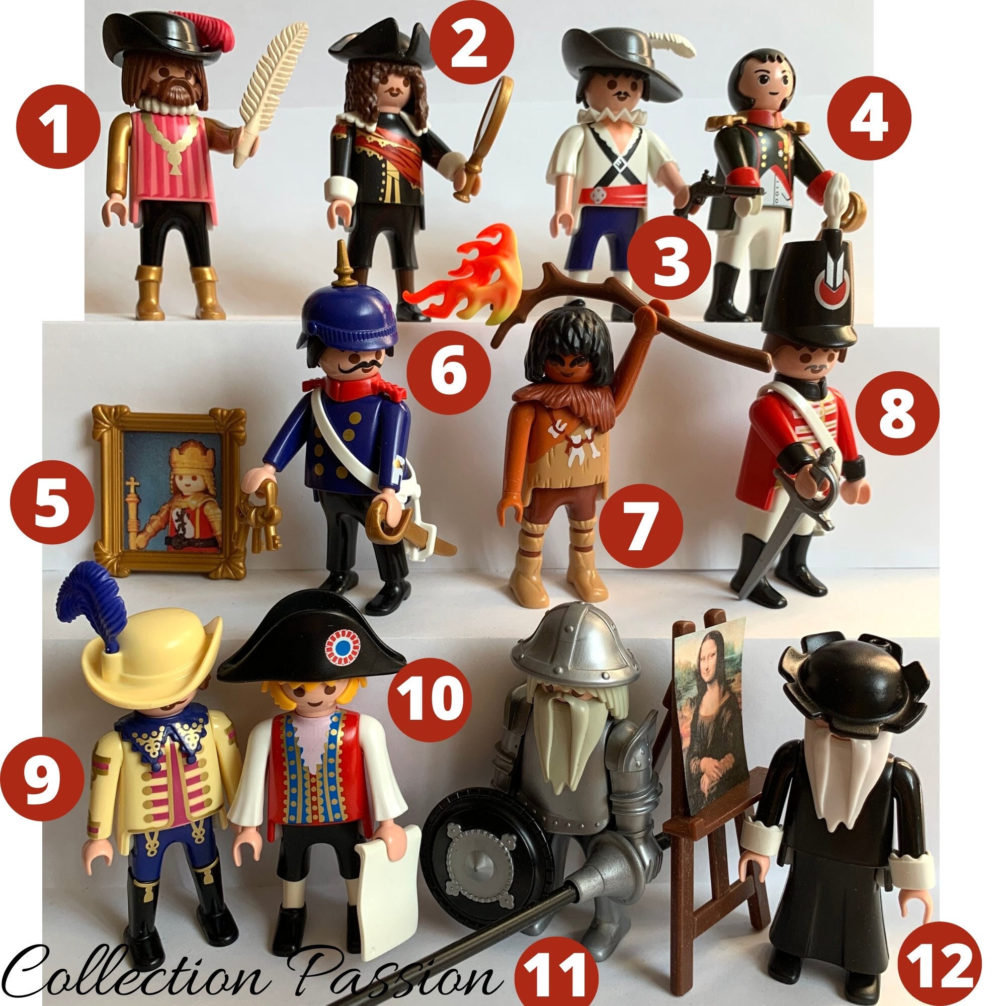 Playmobil Victorian Singapore lupon.gov.ph