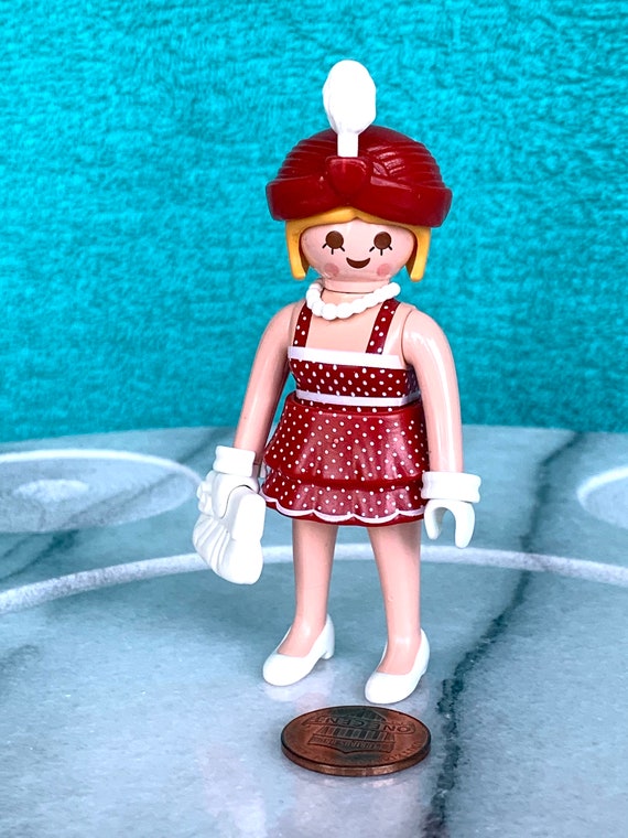 プレイモービルショッピング レディピックワン - ファッション