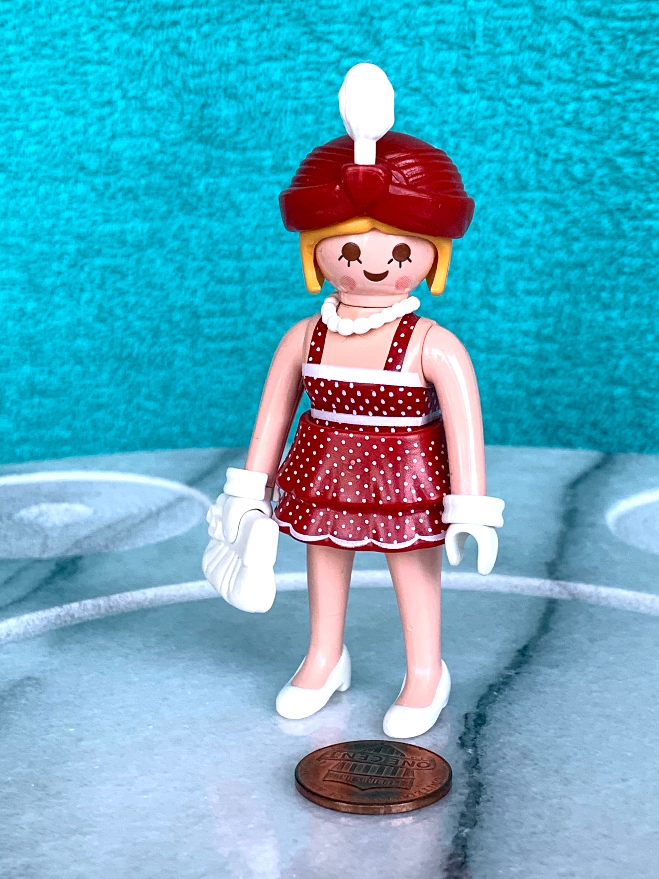 プレイモービルショッピング レディピックワン - ファッション