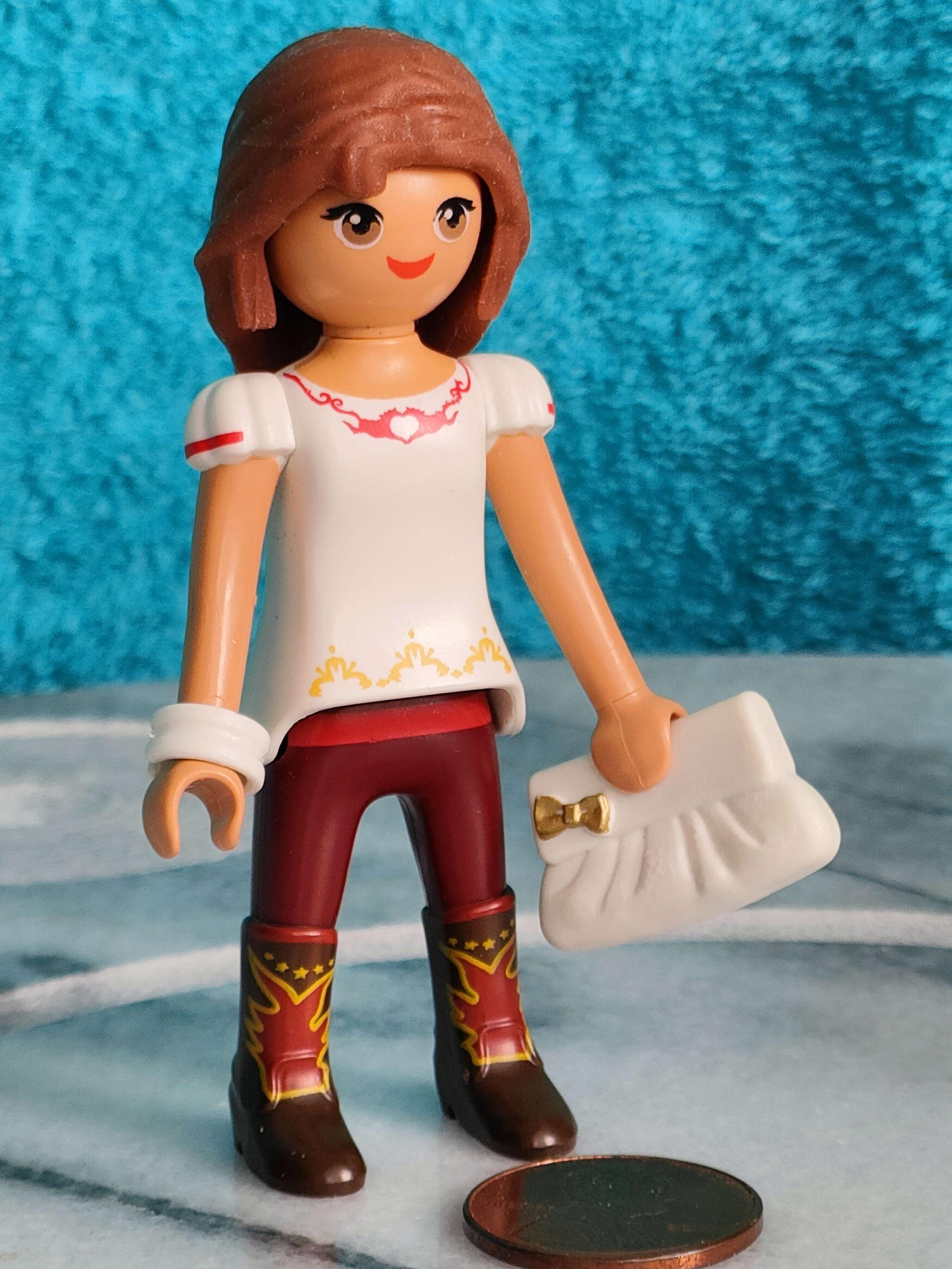 プレイモービルショッピング レディピックワン - ファッション