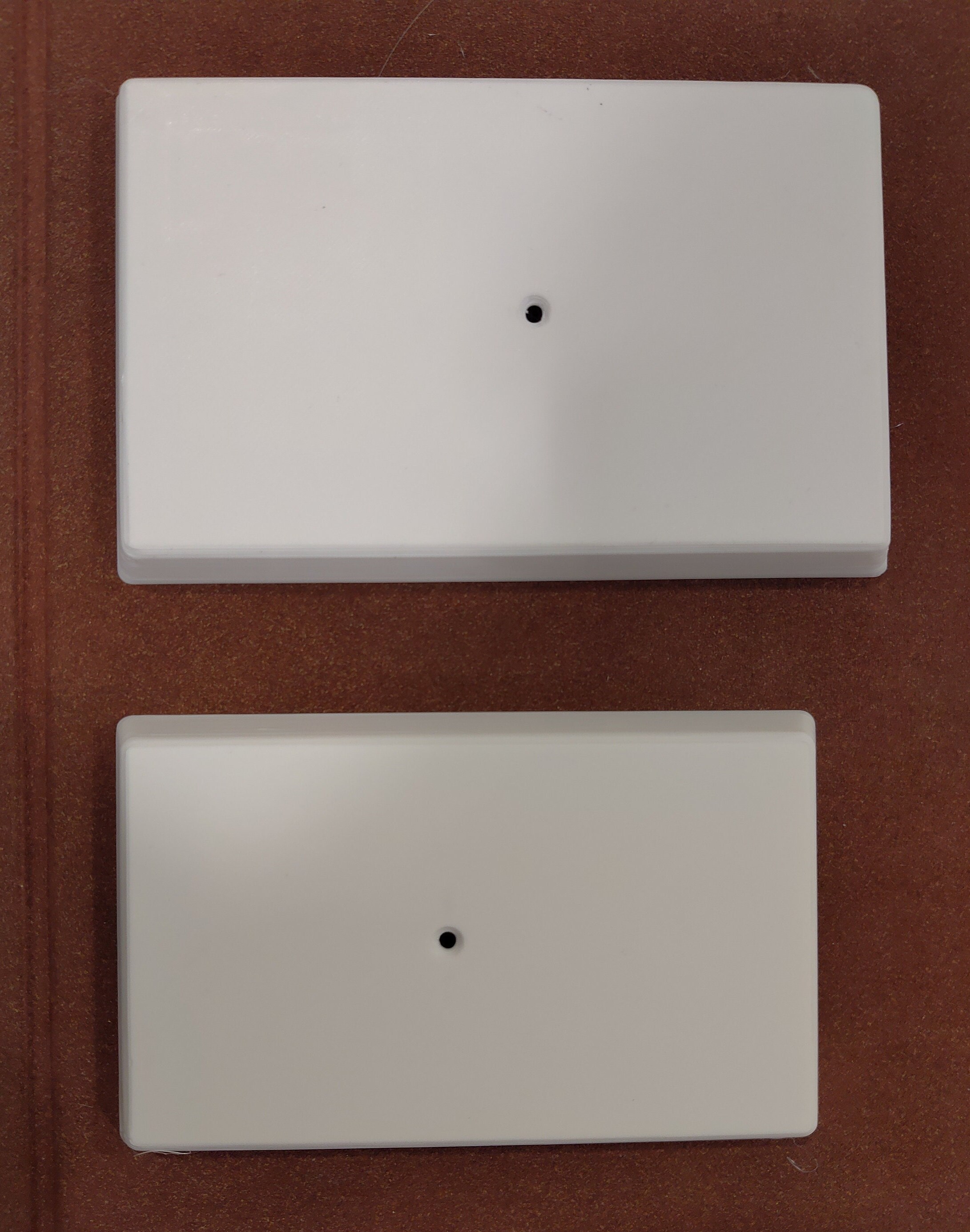 Outlet Cover Blank Plate New Design US Outlet Single Hole Etsy