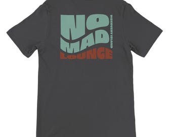 Nomad Lounge - Tierkönigreich Erwachsenen Tee