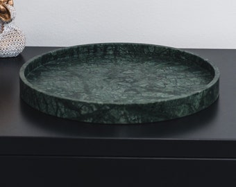 Centerpiece, Storage Tray, Centerpiece - Tray - MARBLE