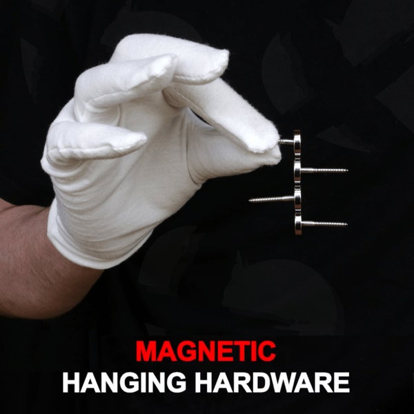 Hanging Hardware Etsy