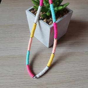 Joya de teléfono personalizable * grigri * joyería del teléfono * cable portátil * multicolor * joyería de teléfono personalizada * primavera * verano