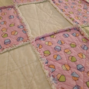 baby quilt
