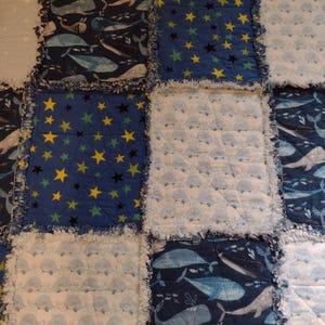 baby quilt