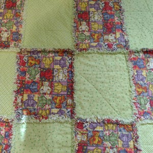 baby quilt