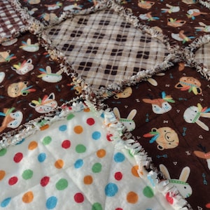 Baby Quilt