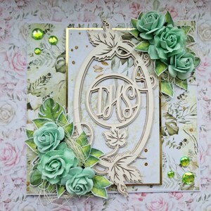 Carte de félicitations pour communion, filles, garçons, première communion, cadeau en espèces, fait main 3D