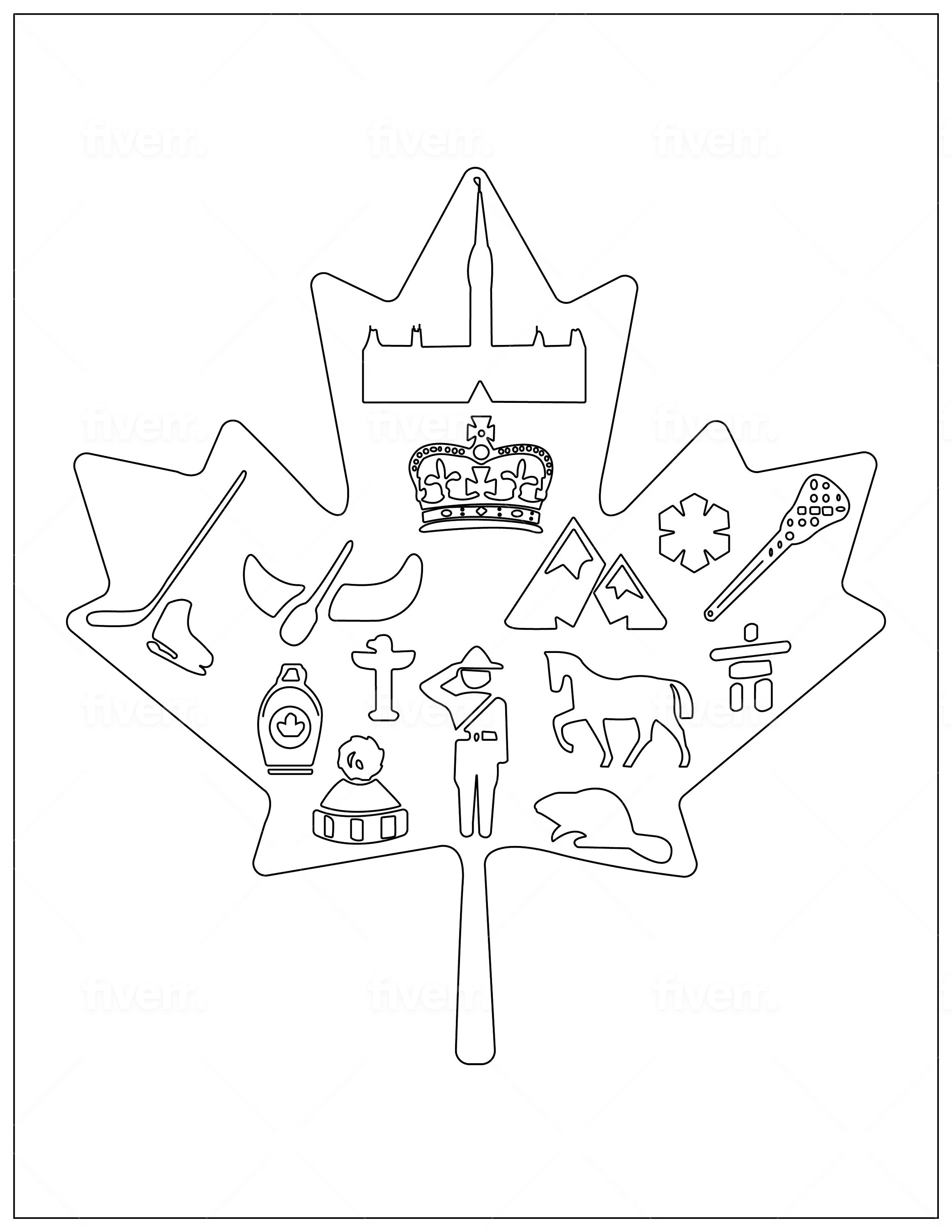 15 coloring pages for kids coloring activity coloring | Etsy