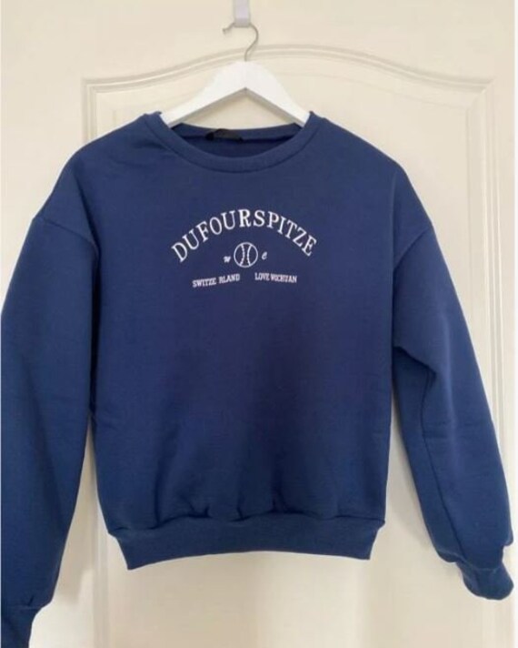 Dufourspitze sweater sale