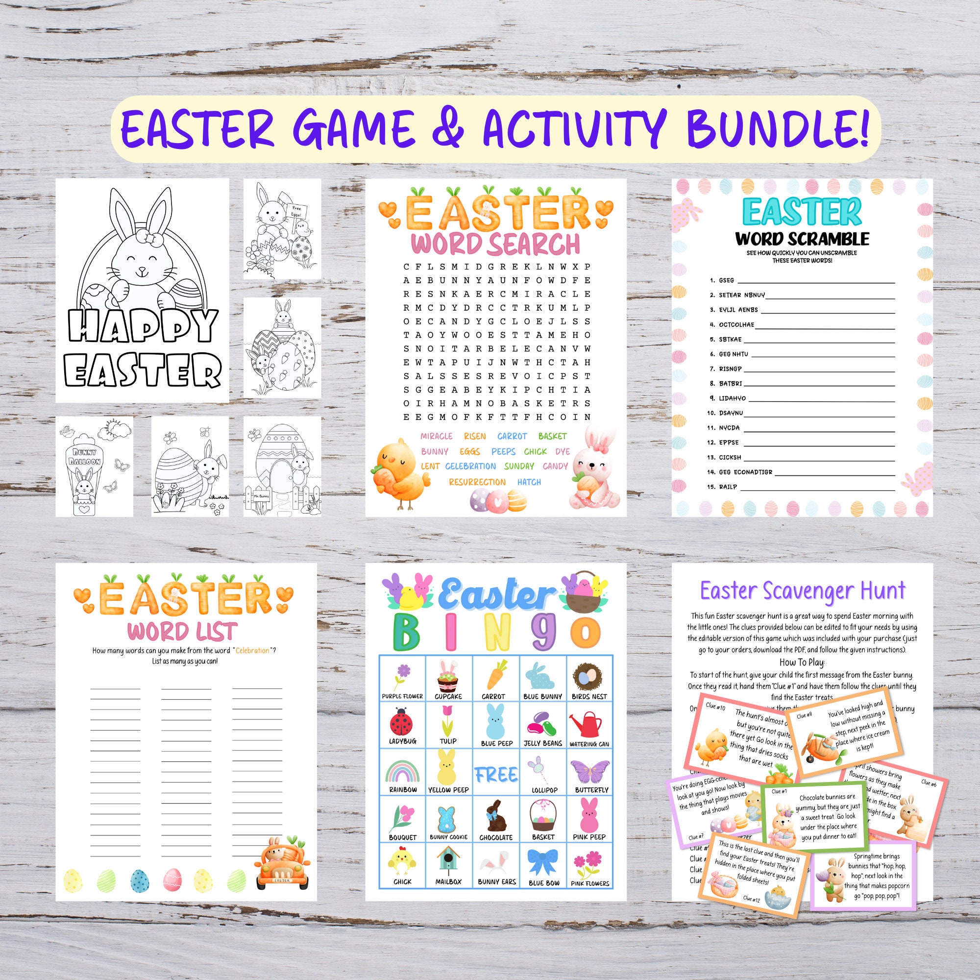 easter-games-bundle-printable-easter-games-easter-bundle-easter-activities-easter-games-for-kids-easter-party-games-easter-downloads-etsy