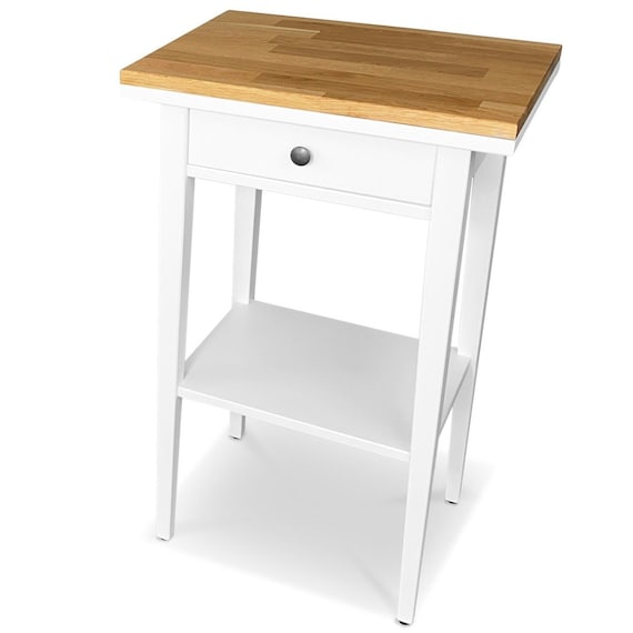 Hemnes table discount