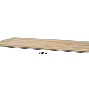 Holzplatte für IKEA Trofast - OMFORMO