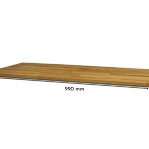 Holzplatte für IKEA Trofast - OMFORMO