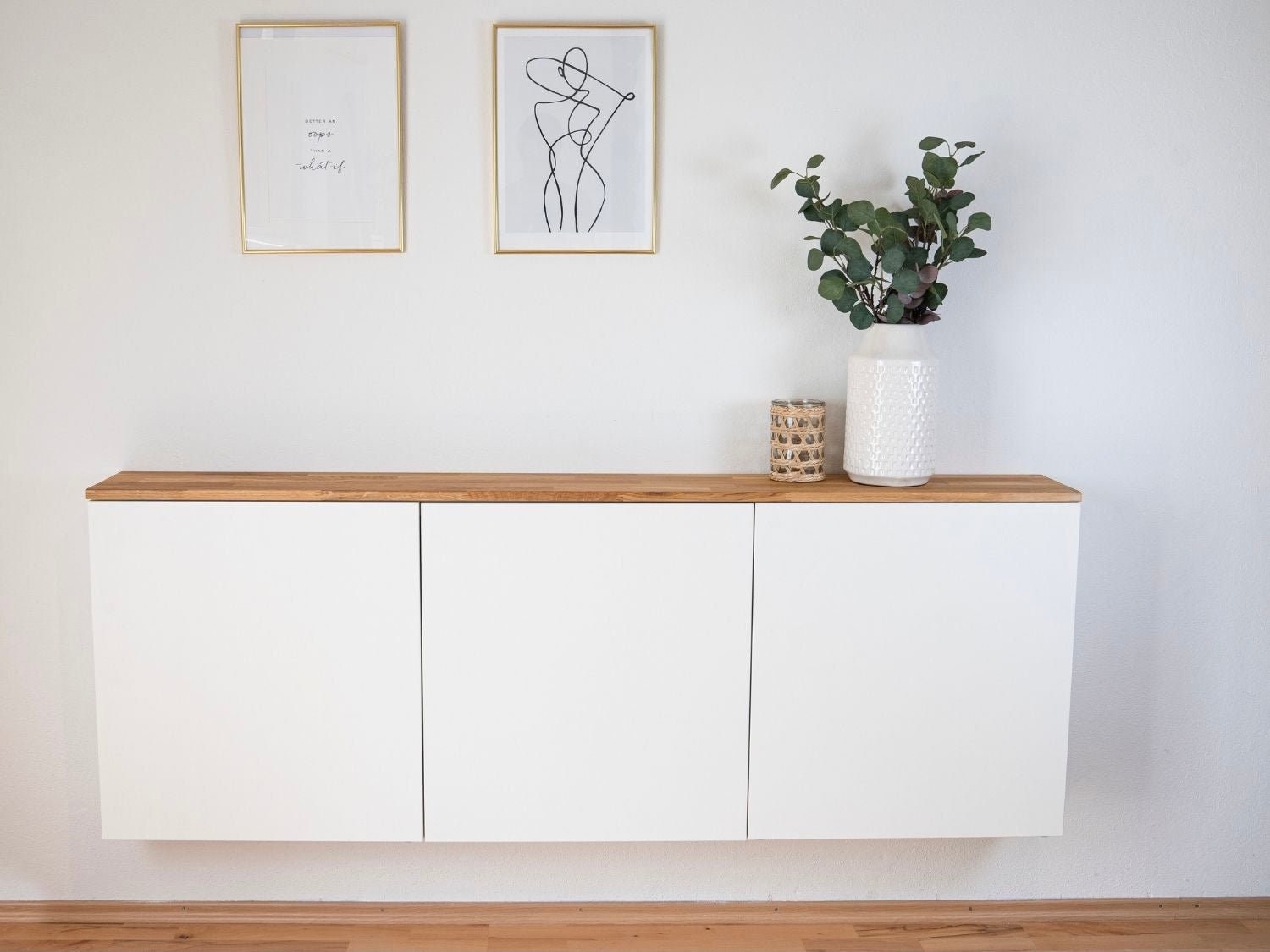 Besta Deckplatte 300 Cm