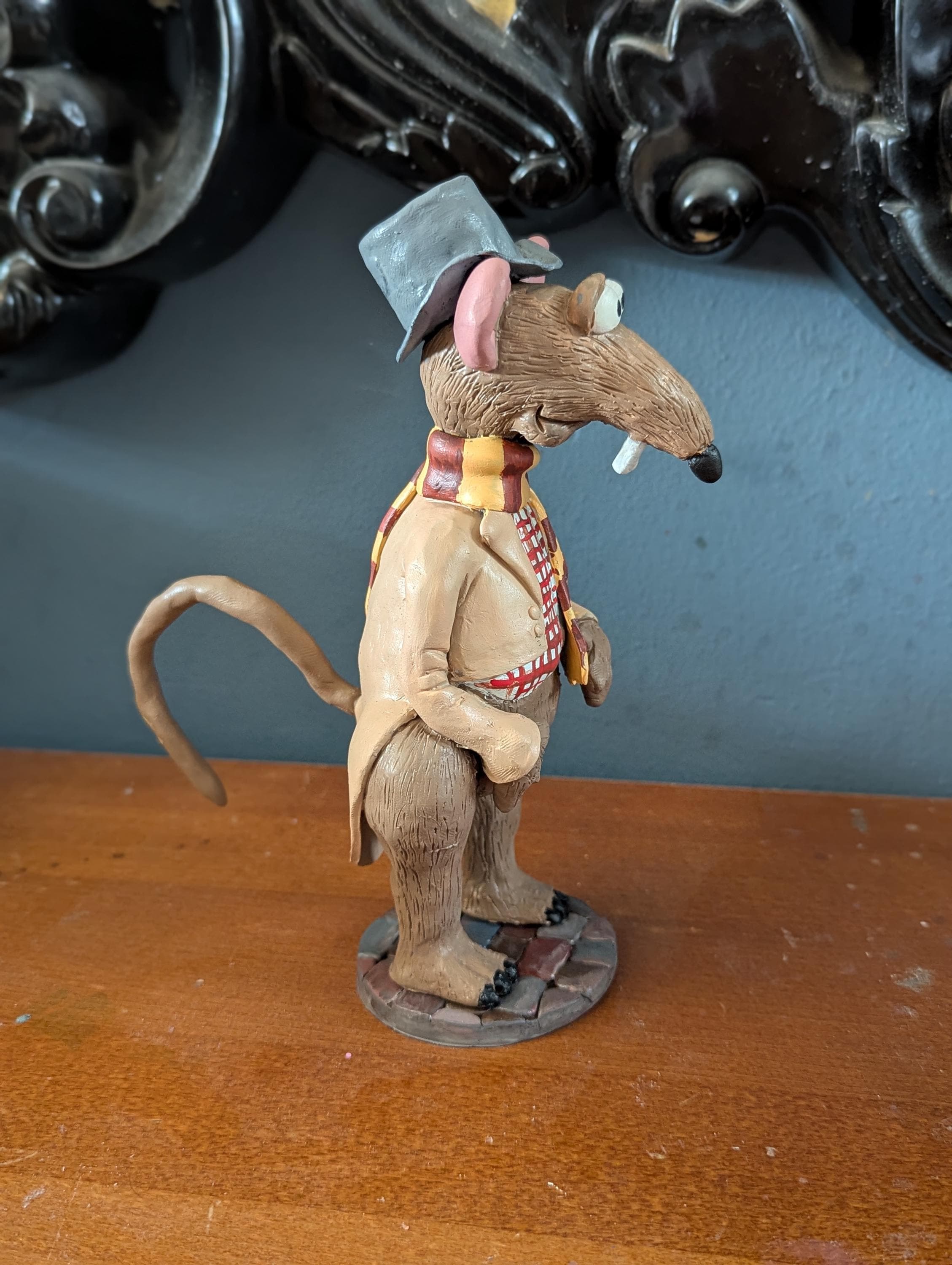 置物 Pepe the rat Zou Liang 53/199 Pepe the rat Zou Liang 53/199