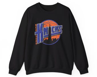 Friends rachel knicks sweatshirt deals