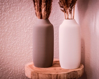 B-WARE/pezzi singoli vaso decorativo / vaso "Två", "Tolv", "Nio", "Sju" B-WARE diverse dimensioni e colori