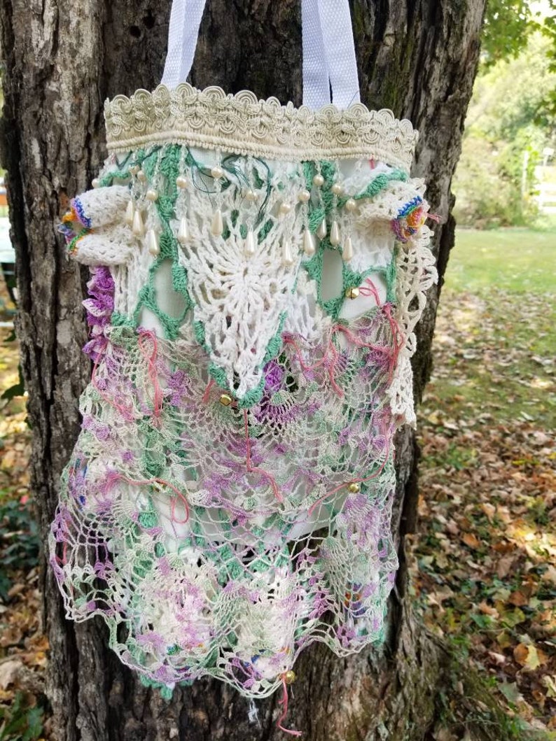 Snag Bag - Etsy