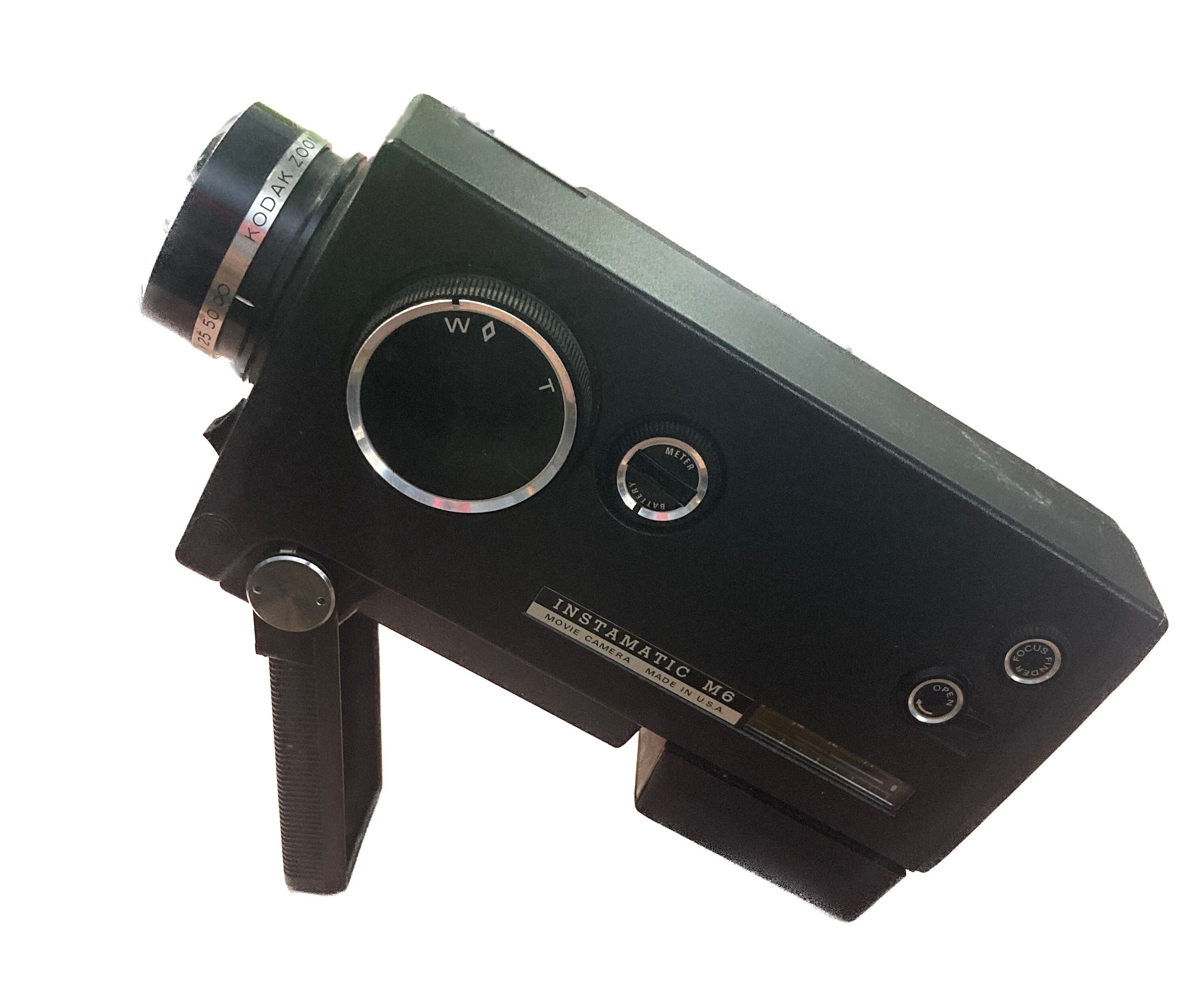 Kodak Super Movie Camera