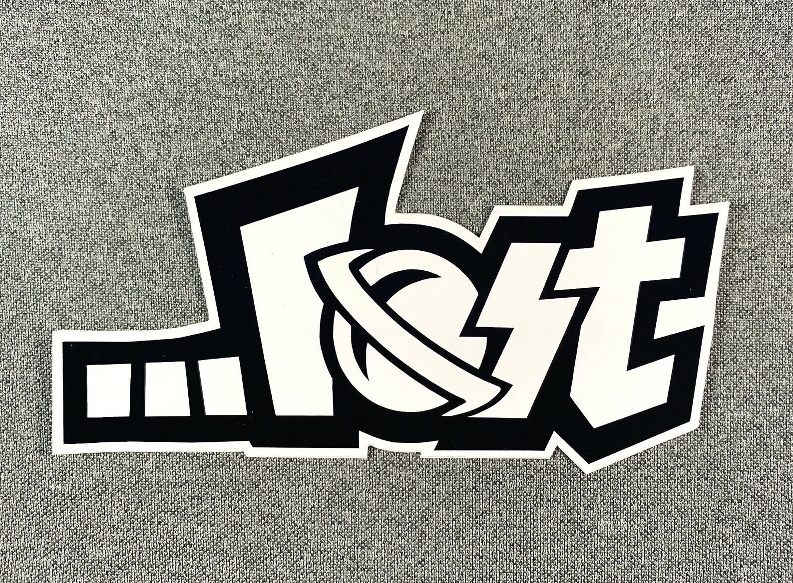 Lost Surfboards Sticker 6 Surf 1 Etsy