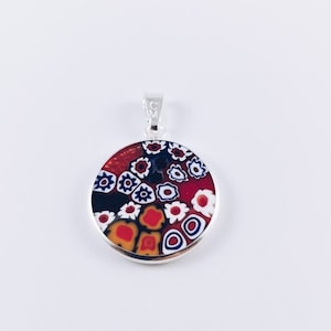 Le murrine veneziane pendant 2025