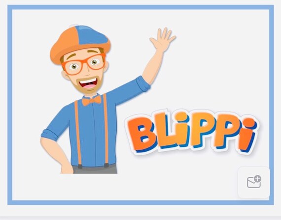 58 Collection Blippi Abc  Latest Free
