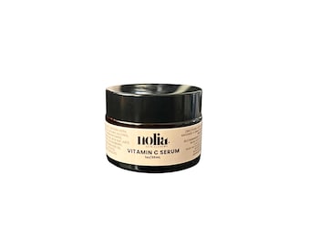 C-vitamin ansiktsserum