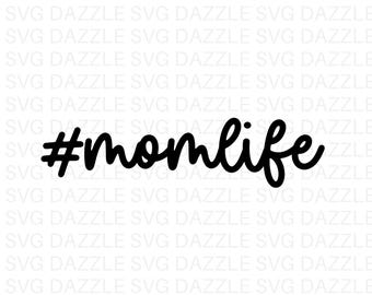 Mom Life Svg, Strong Mom Svg, Mothers day Svg, Mom Life Svg, Mom Quotes Svg, Mom Shirt, Instant Download