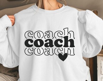 Coach svg png, Coach Mode Svg, Sports Svg , Soccer Coach Svg, Football Coach Svg, Coach Svg, Cheer Coach Svg, Volleyball Coach Svg, Cut File